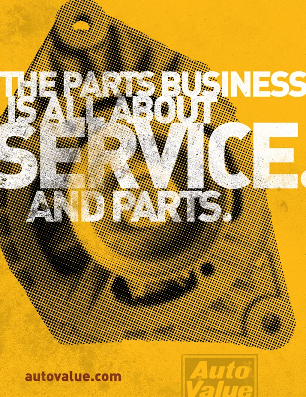 ROLE: CONCEPT / CREATIVE DIRECTION / COPYWRITING
