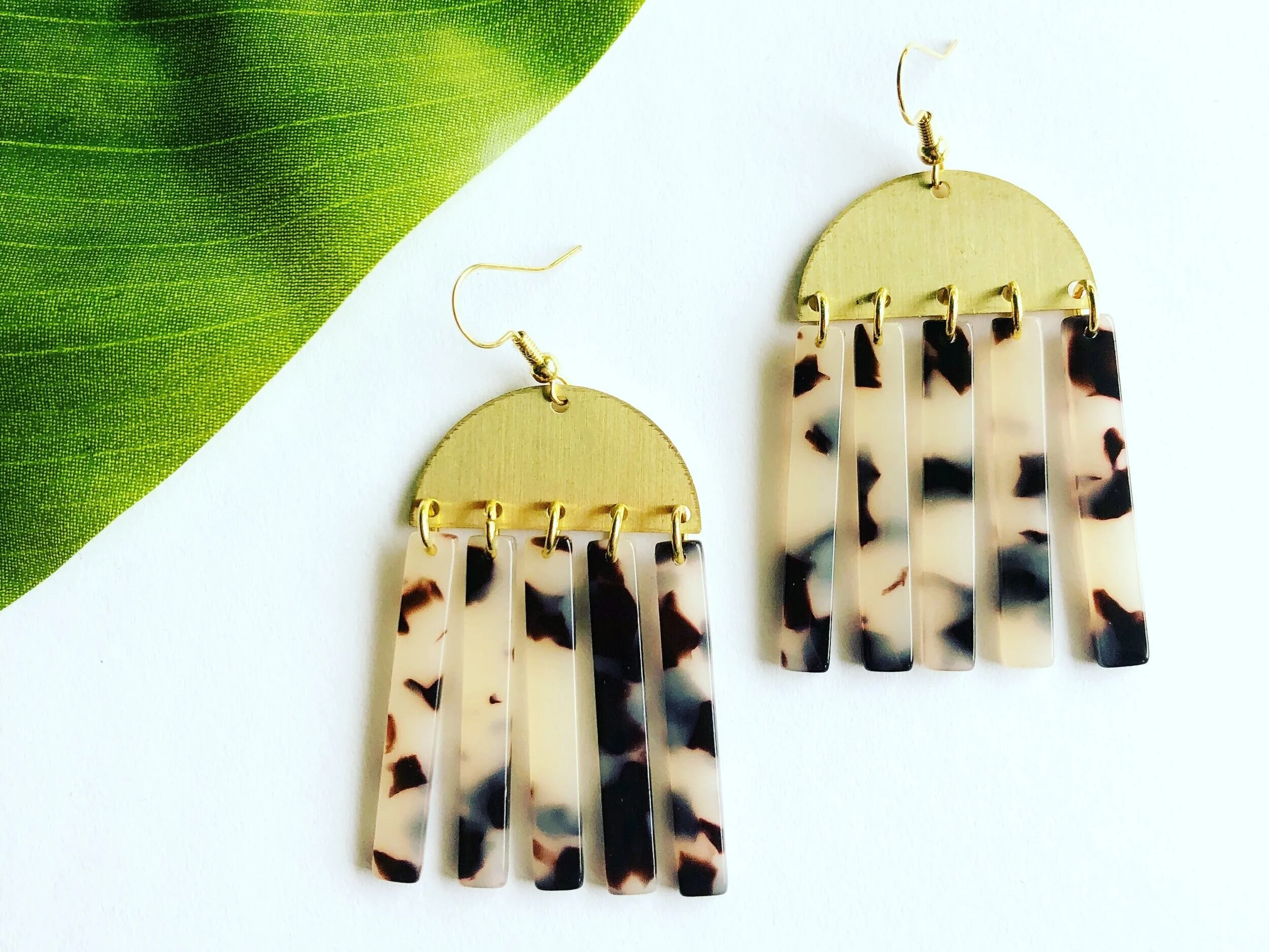 Photo via Nicole &amp; Dime Designs