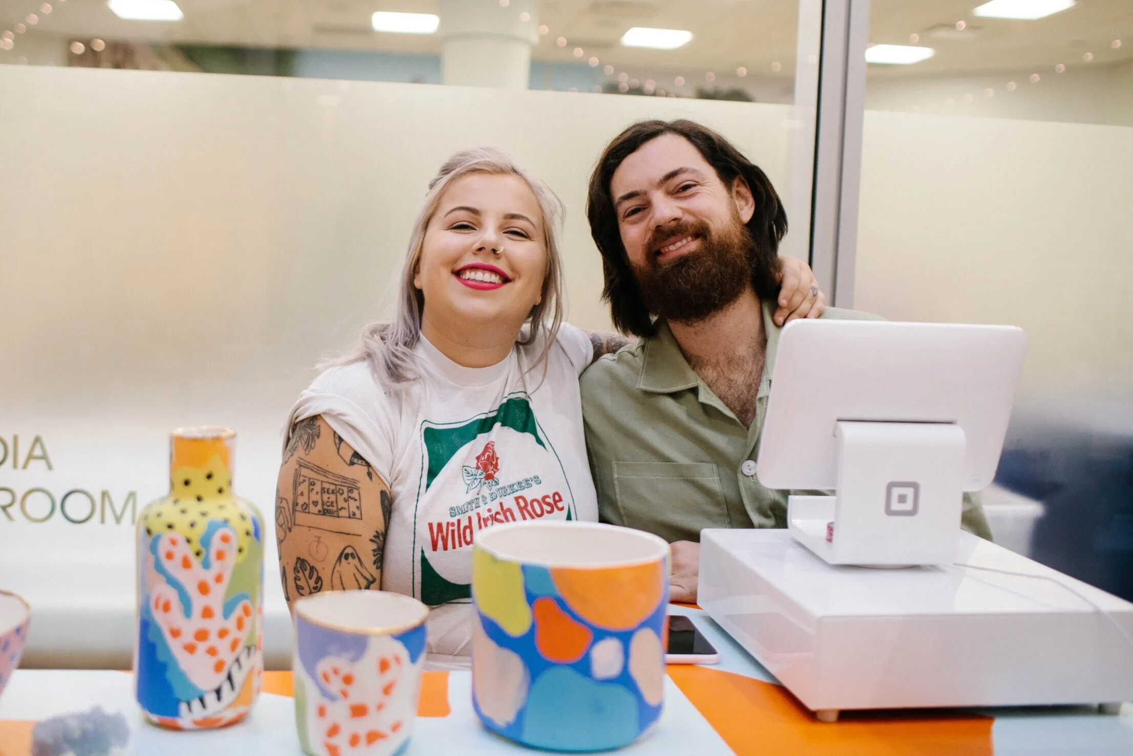 Photo via Austen Photography