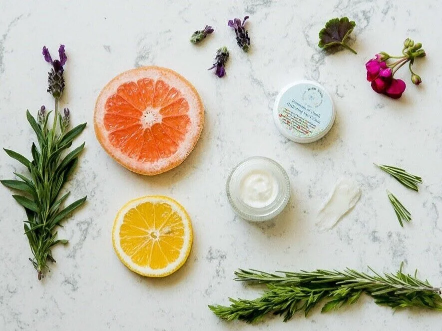 Photo via Ballerina Botanicals