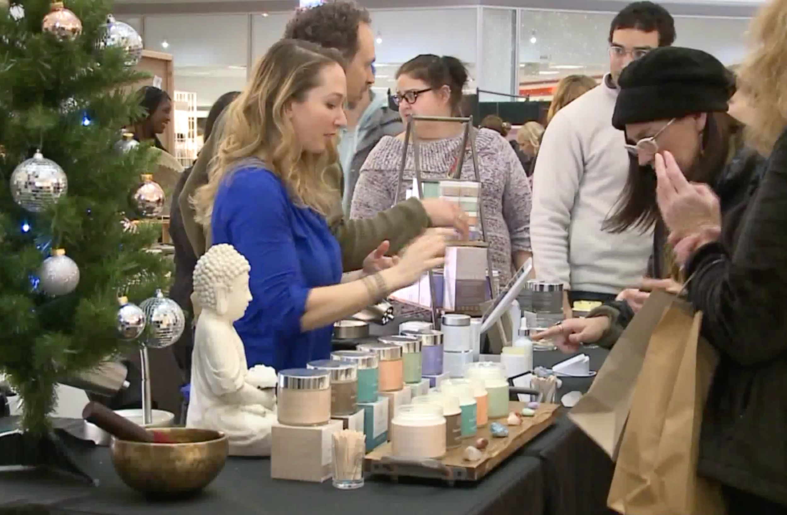 Video Capture via WHOTV.com