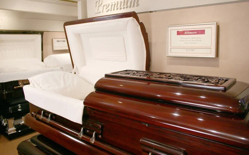 State-of-the-art Funeral Facilities - The Bronx, NY