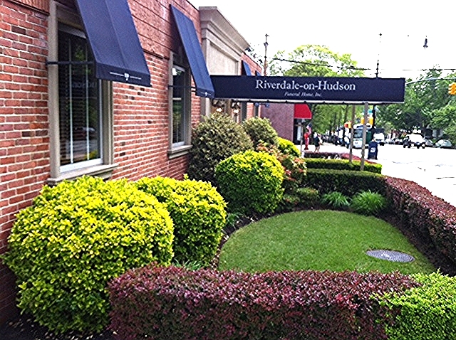 Traditional care with old world charm.