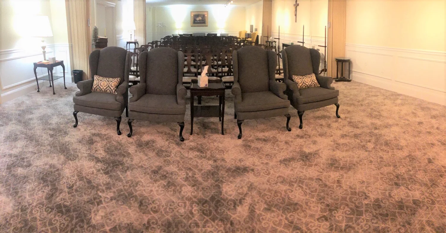 State-of-the-art Funeral Facilities - The Bronx, NY