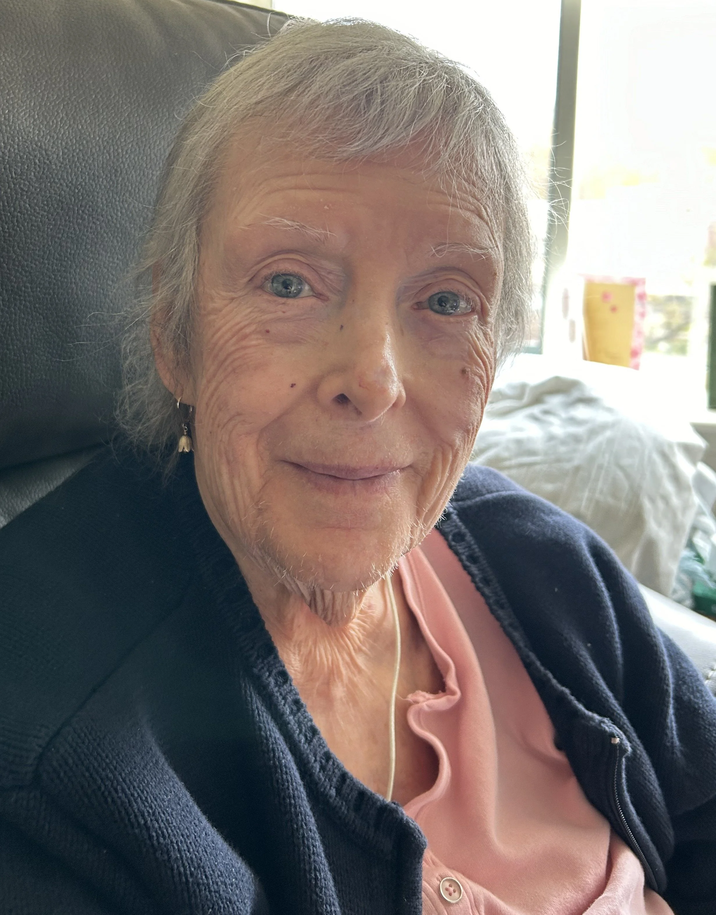 Noreen Donovan Nuzzi — RiverdaleonHudson Funeral Home, Inc. Bronx, NY