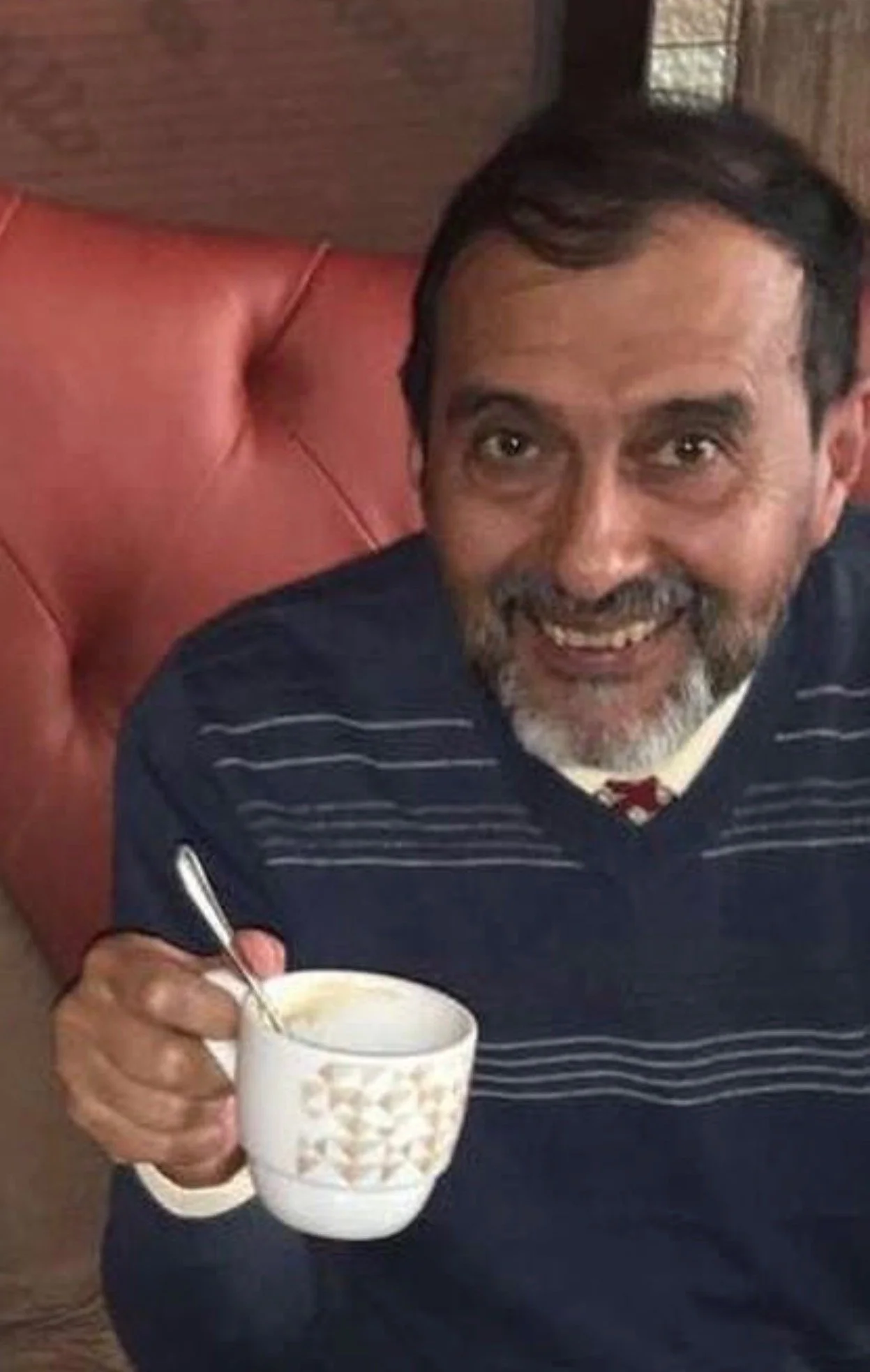 Luis A. Jara Dominguez