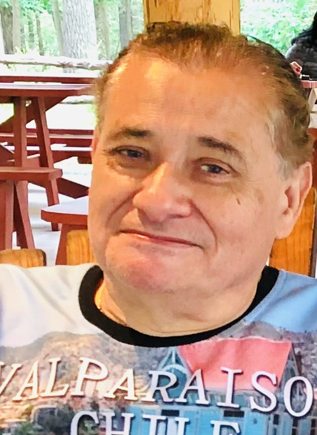 Alfredo Rene Del Rio, Sr. 