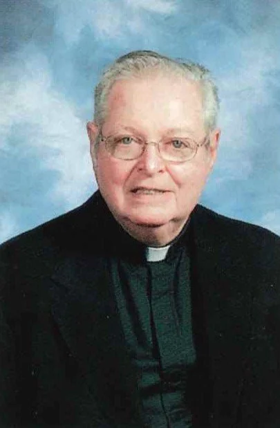 Monsignor Francis P. Gorman