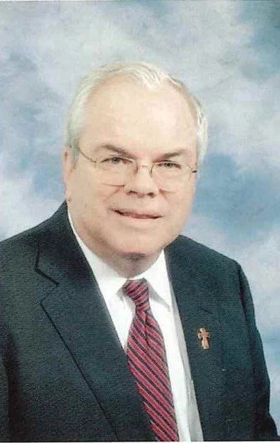Deacon Donald M. Quigley