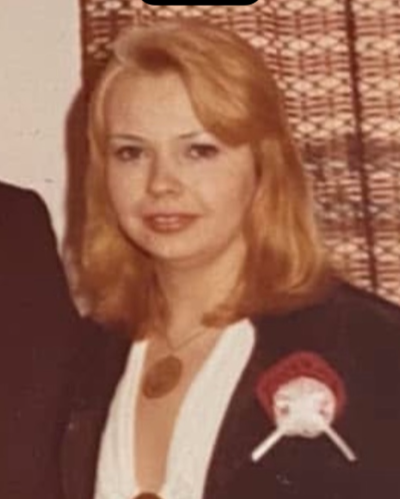 Beverly A. Margaritis