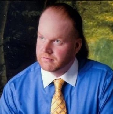 Michael Thomas McDonald