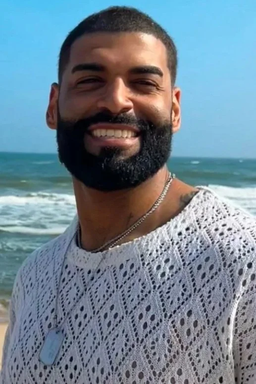 Santiago Rafael Garcia De Jesus