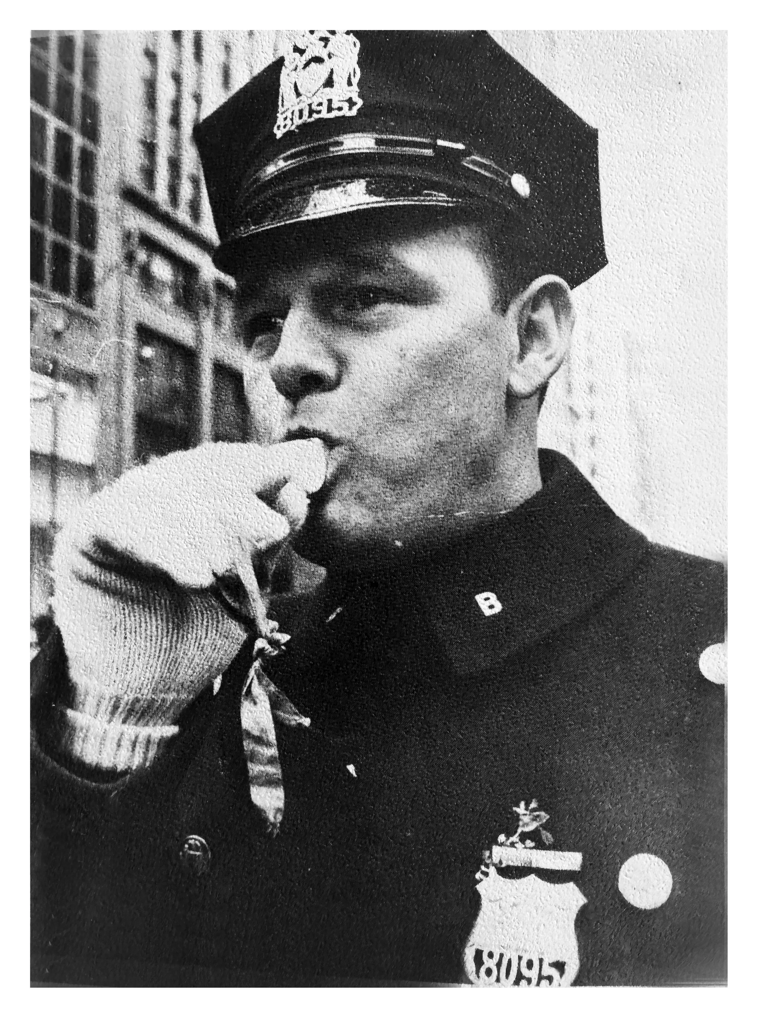 Terence "Terry" Connaughton