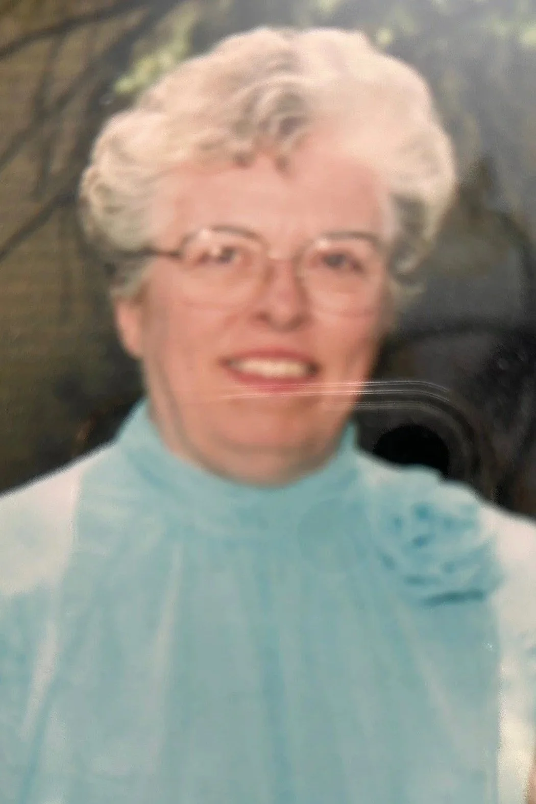 Barbara Kiernan