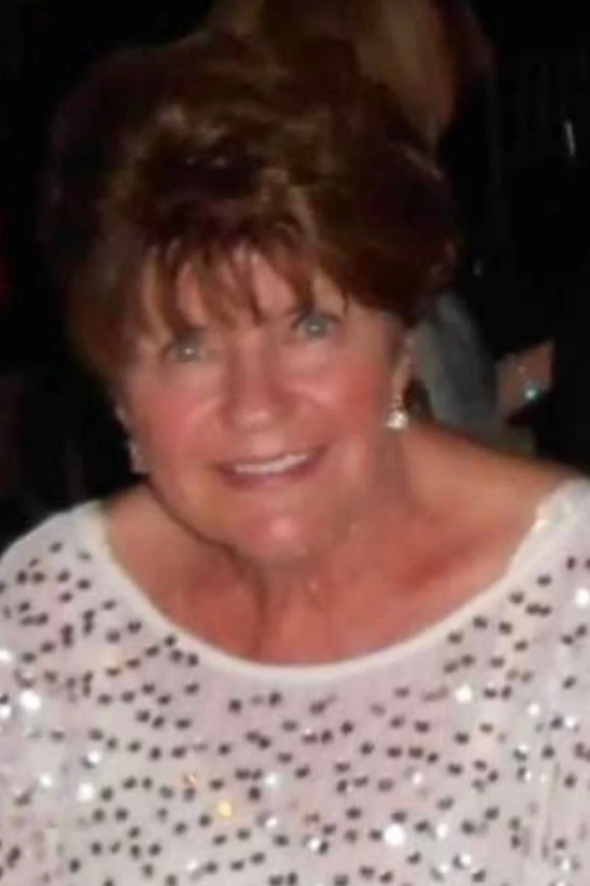 Mary Ann Ryan