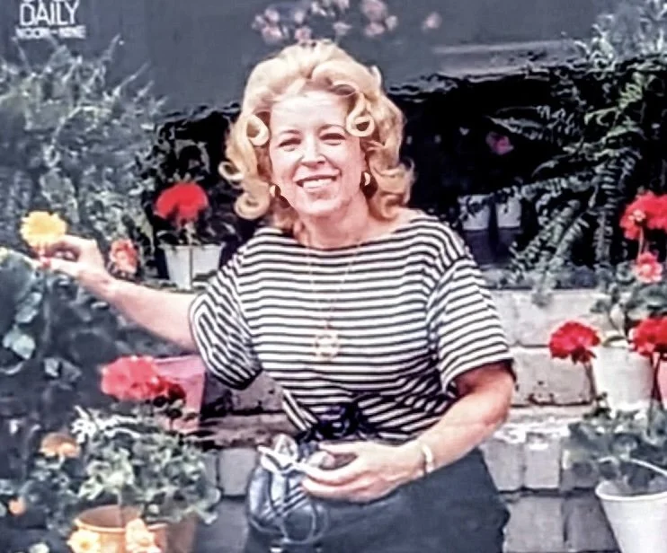 Helen Patricia Roche