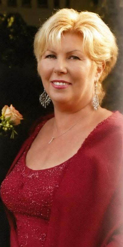 Mary Elizabeth Hopkins