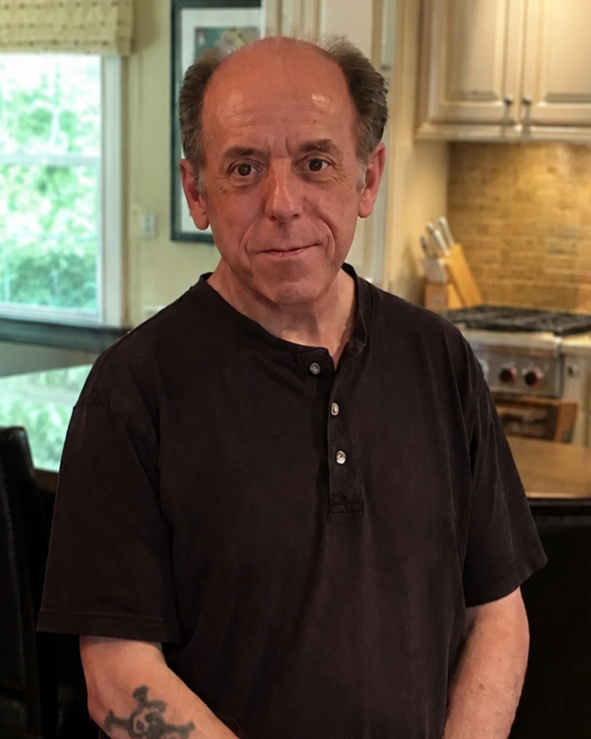 John J. O’Sullivan