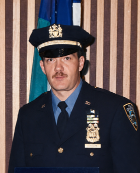 James J. Grogan