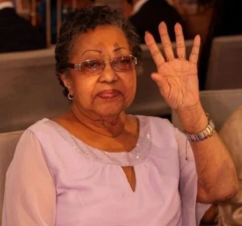 Secundina Teresa Villegas