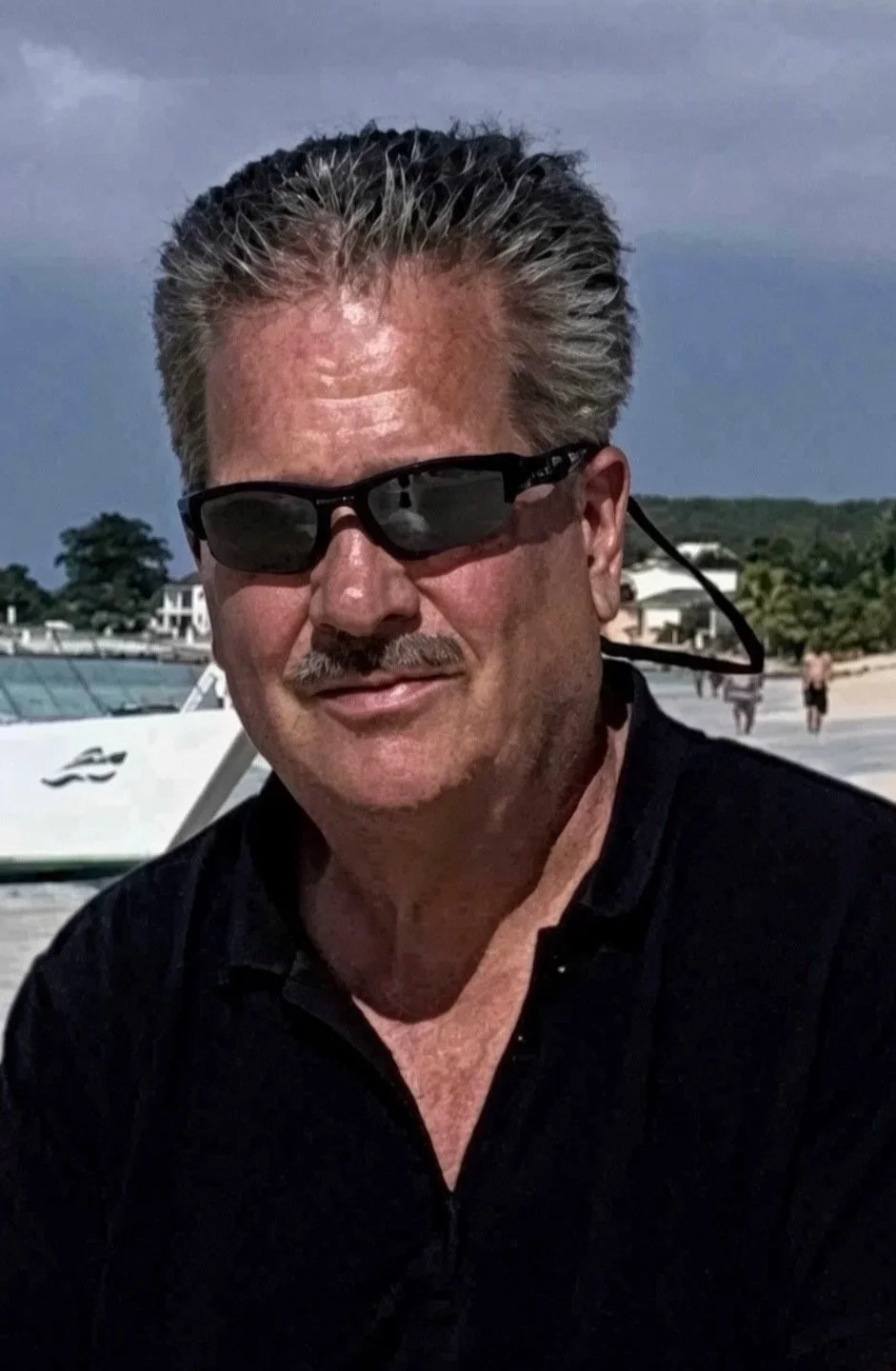 John Howard Grenawalt