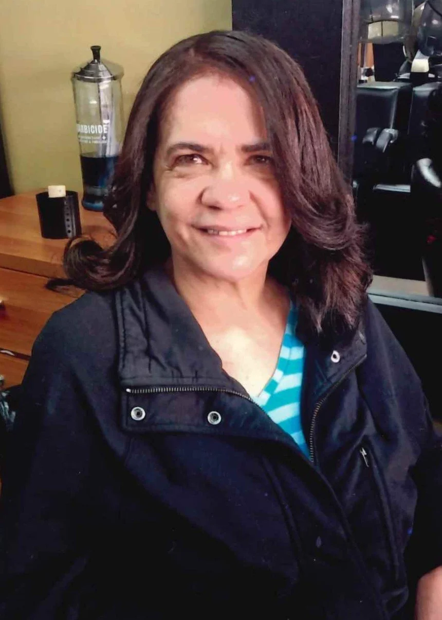 Dulce M. Melo