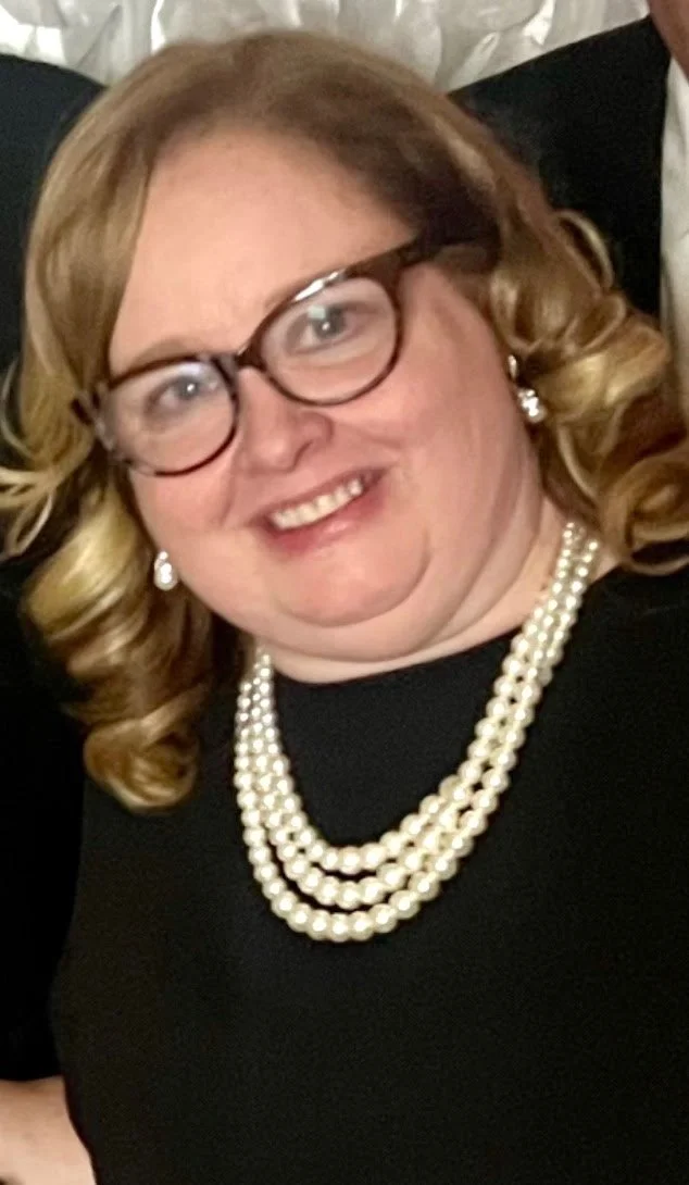Elizabeth “Liz” Ann Boynes