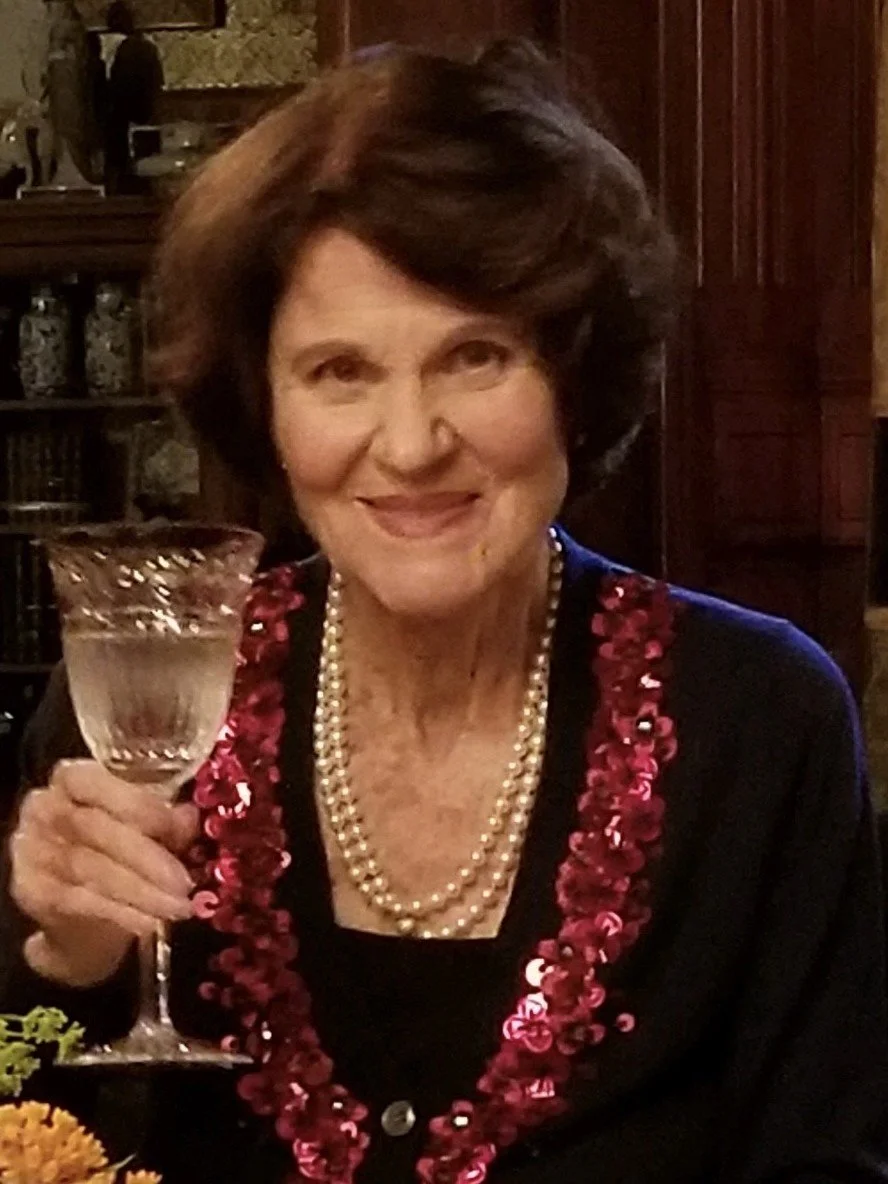 Doris Wahl 