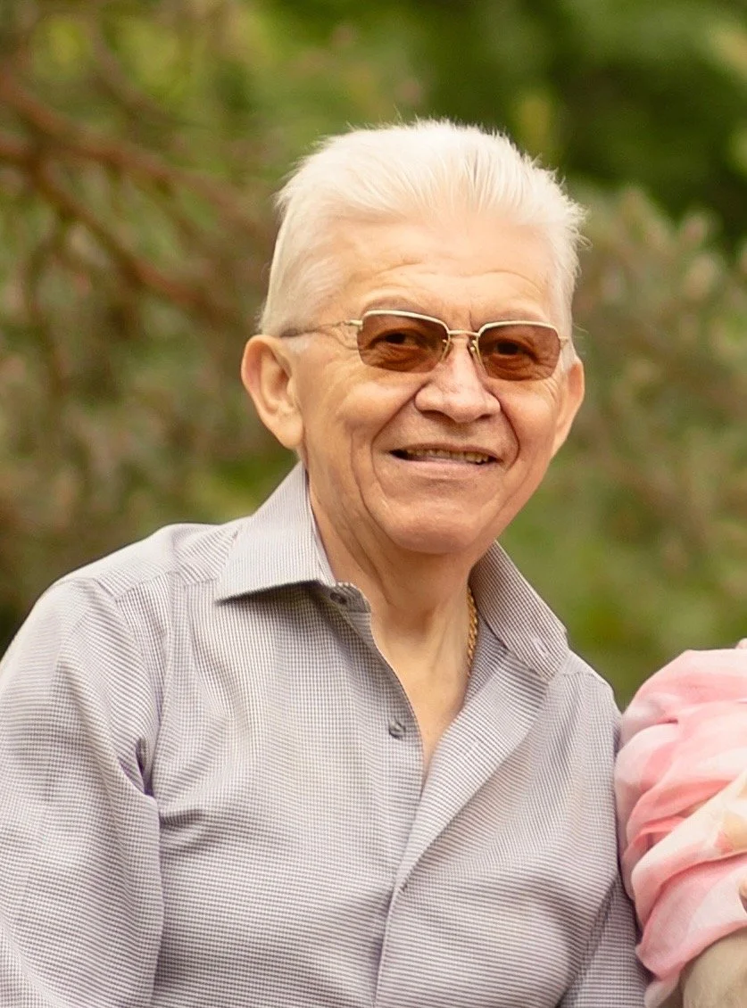 Jose Parada