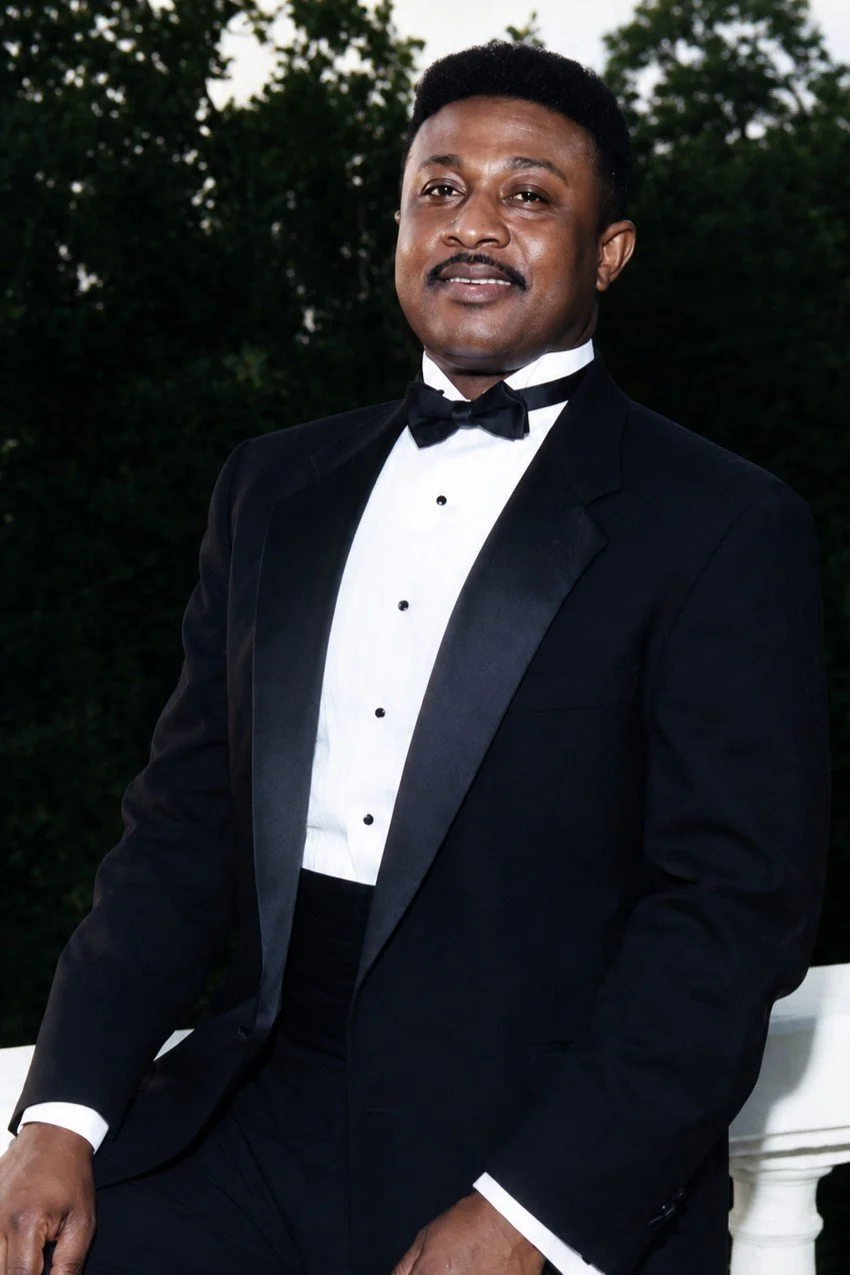 Owusu Osafo Kissi