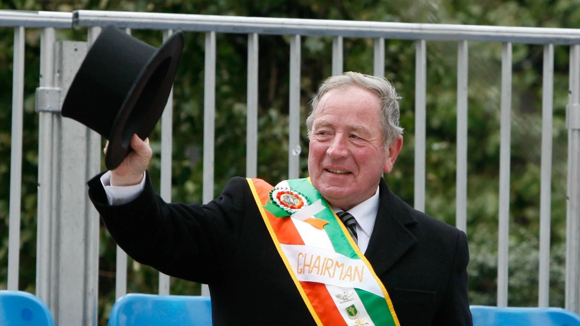 John T. Dunleavy — RiverdaleonHudson Funeral Home, Inc. Bronx, NY