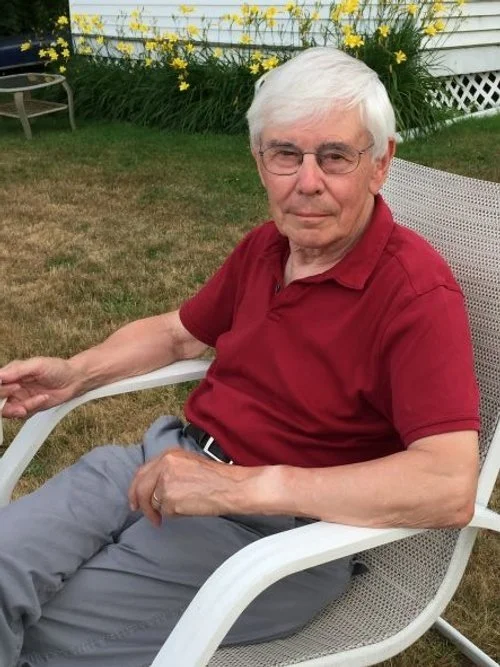 Oliver Lloyd — RiverdaleonHudson Funeral Home, Inc. Bronx, NY