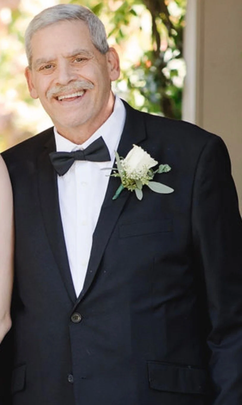 Bruce Eliot Levine Sr. 