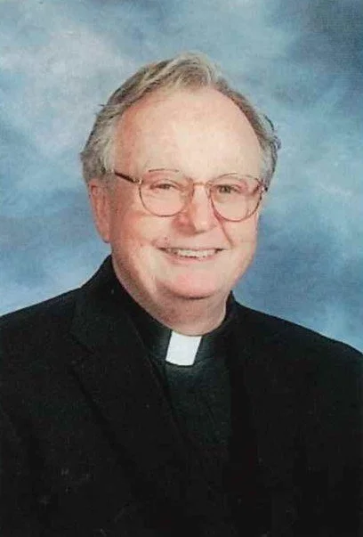 The Reverend Monsignor Charles P. Quinn