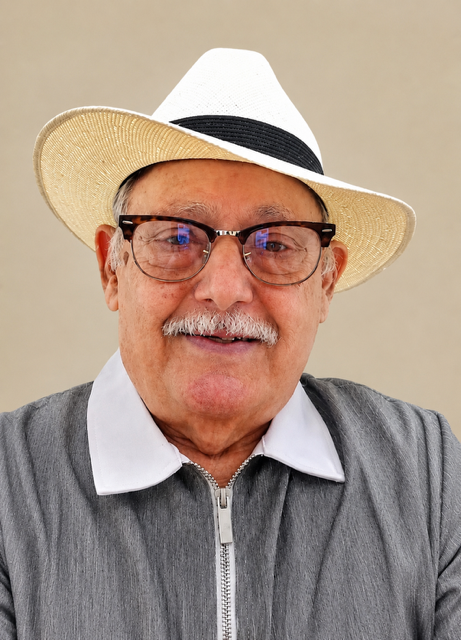 Miguel Armando Gautier
