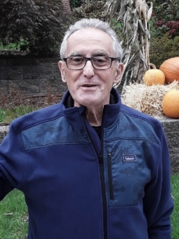 Francesco Antonio Ruggiero