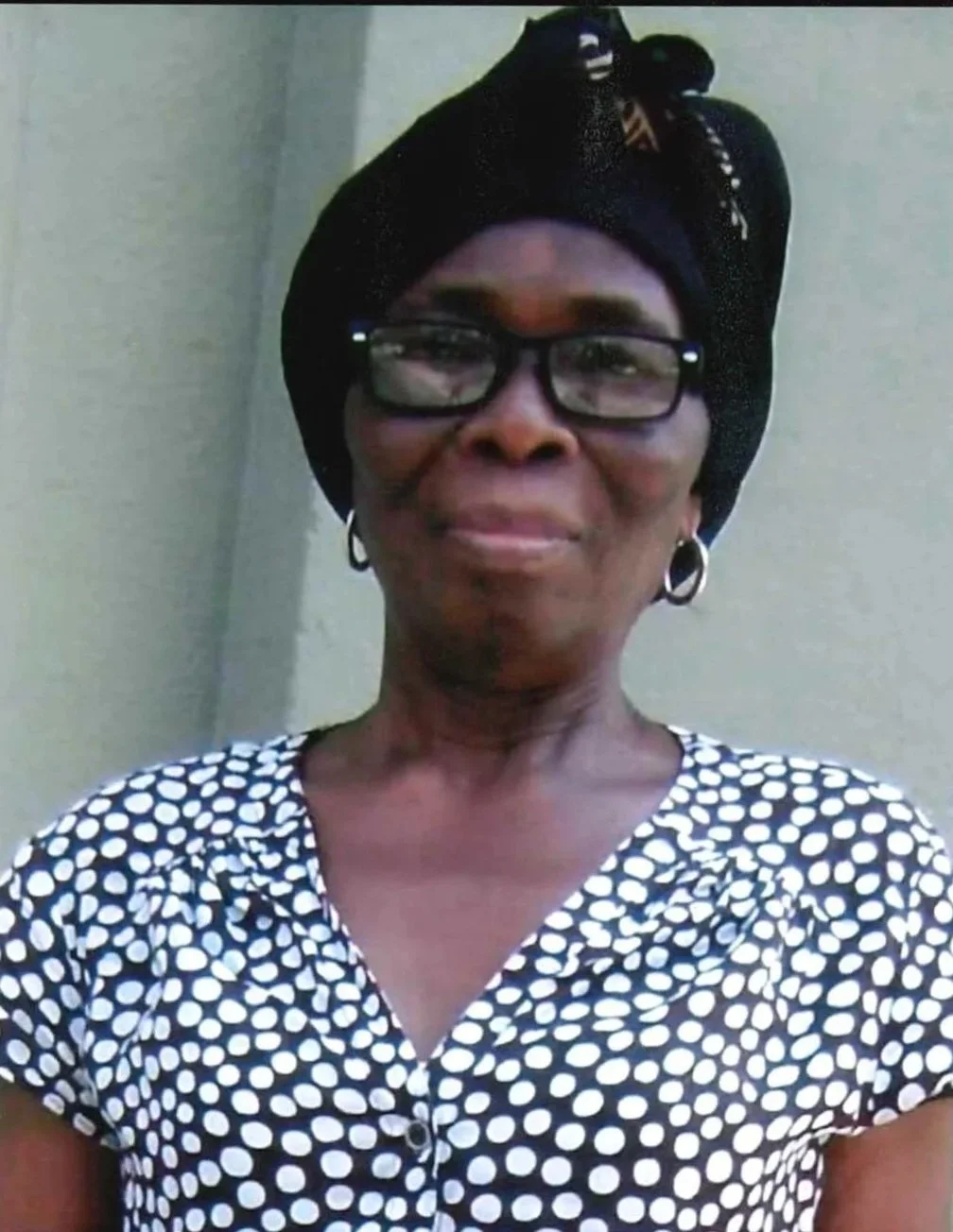 Melody Akakpo