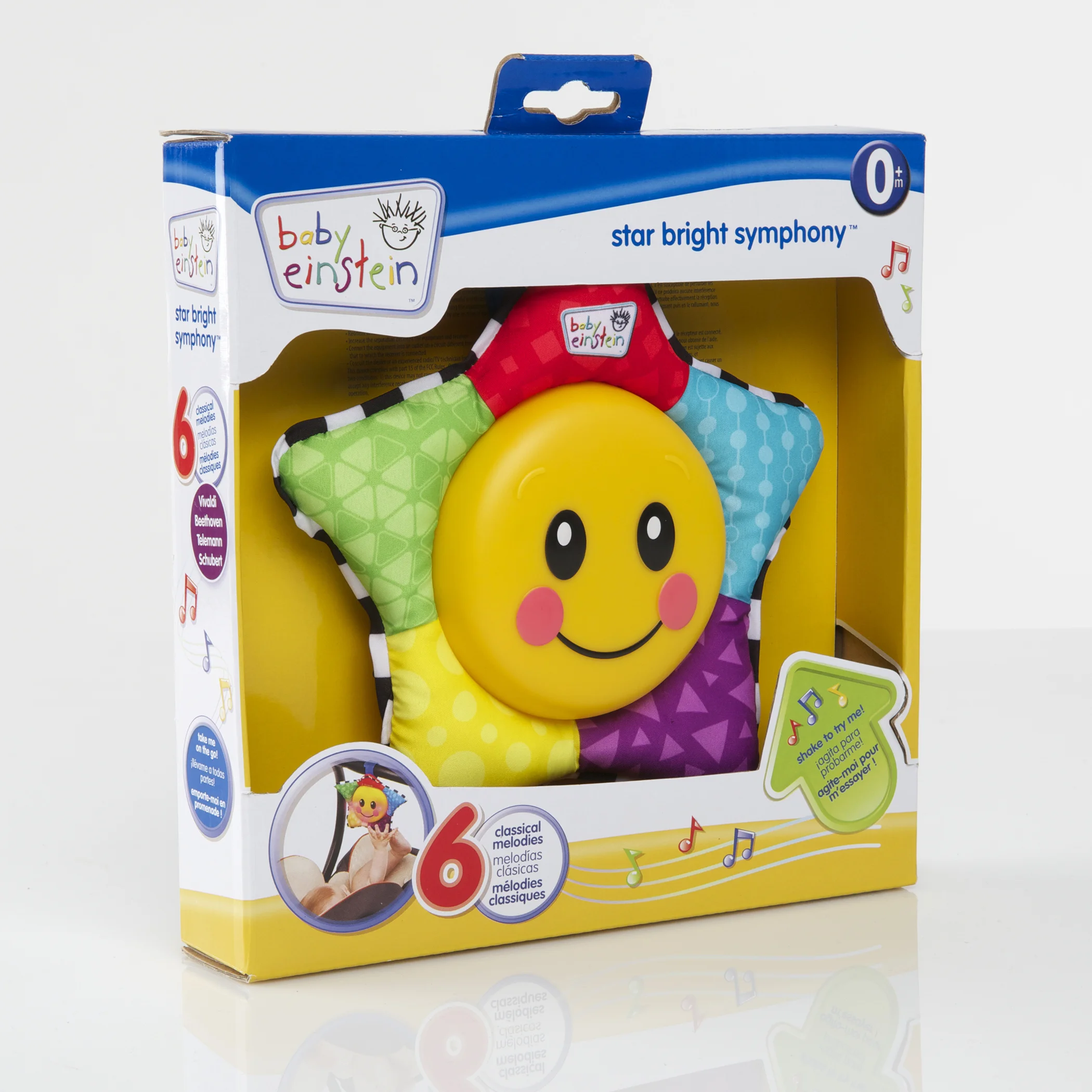 Baby Einstein™ Star Bright Symphony™