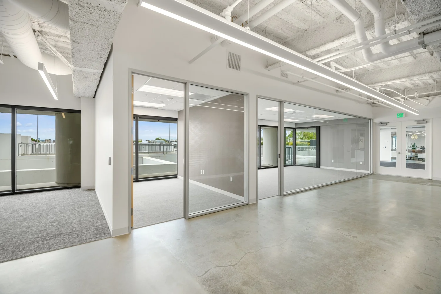 MSA architecture + design