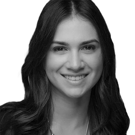 Elizabeth Paredes assistant designer