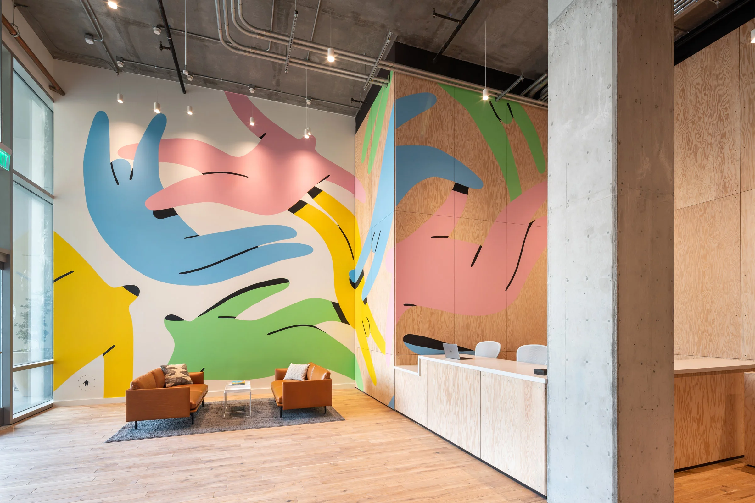 WeWork | Mountain View, CA