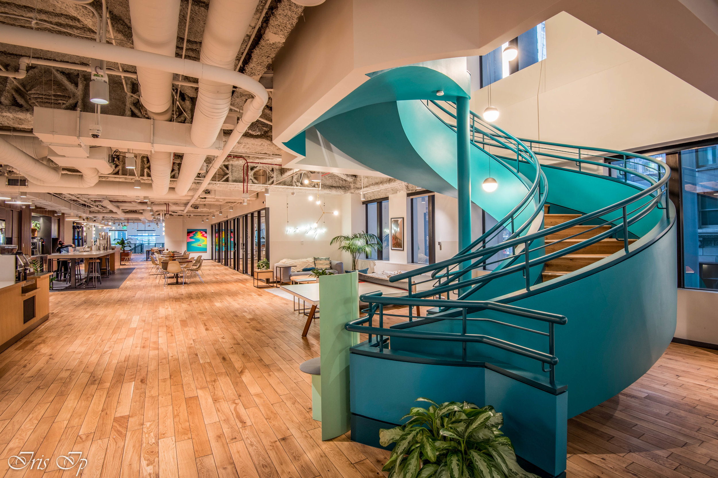 44 Montgomery, San Francisco, CA
