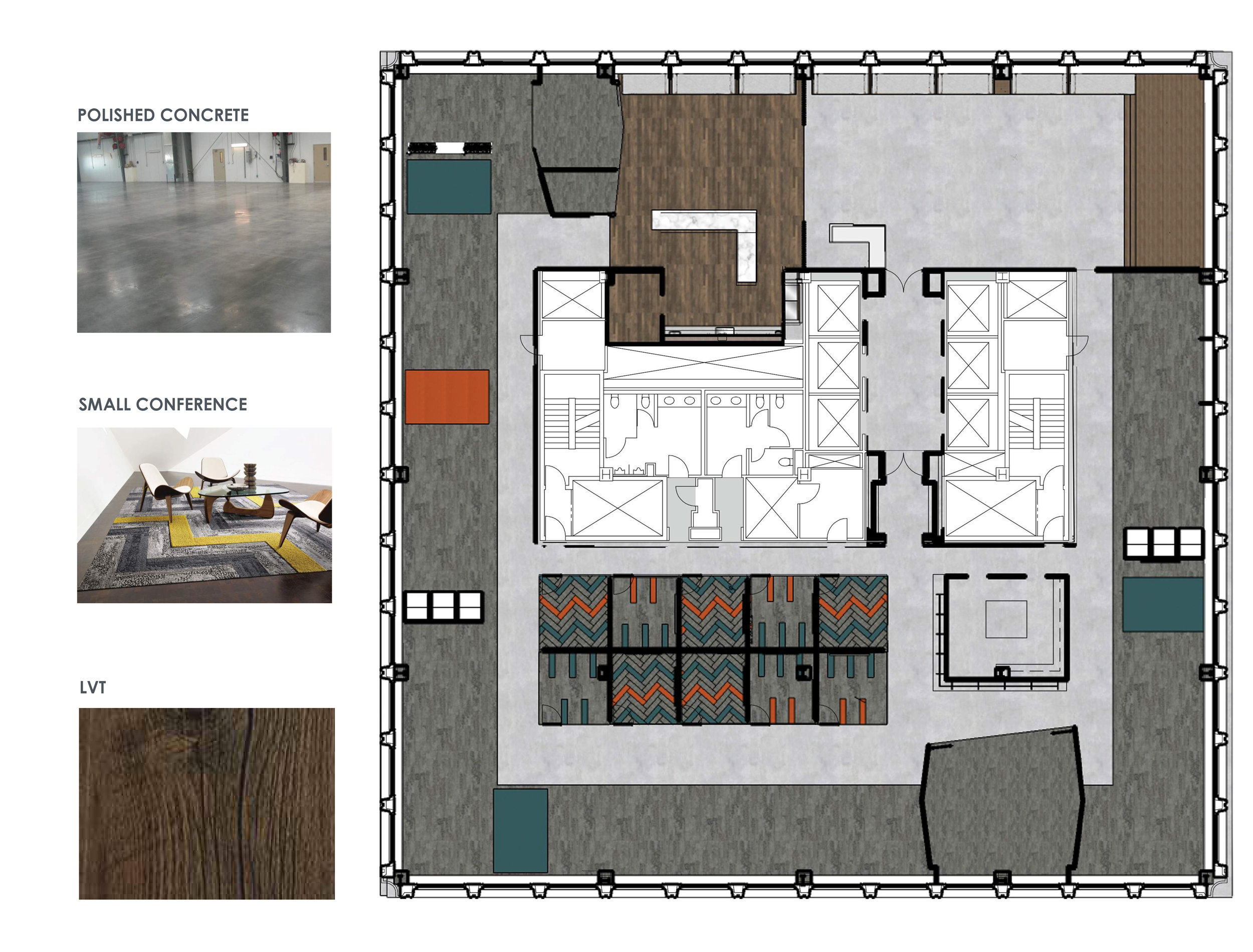 Flooring