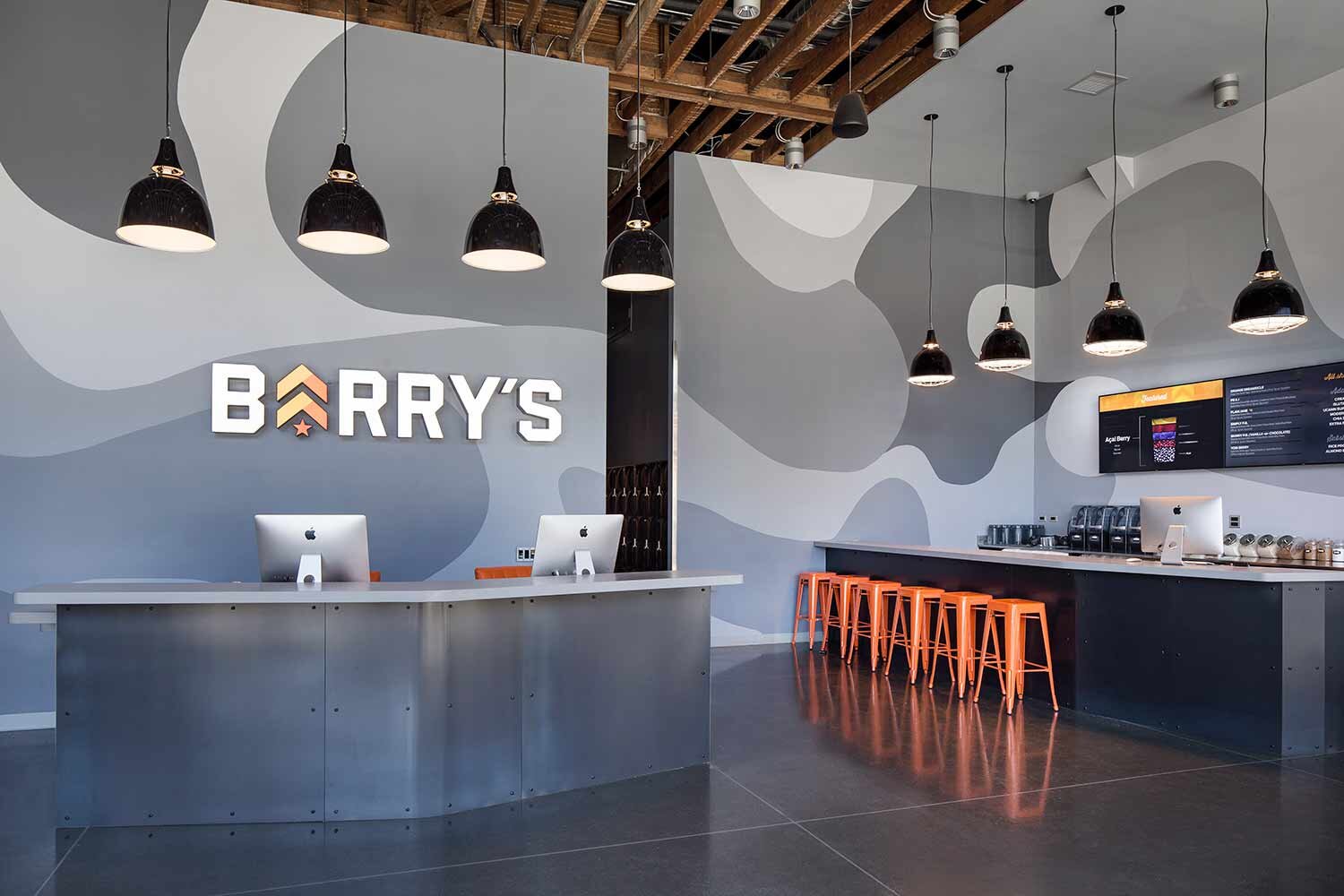 Barry's Bootcamp | Multiple Locations