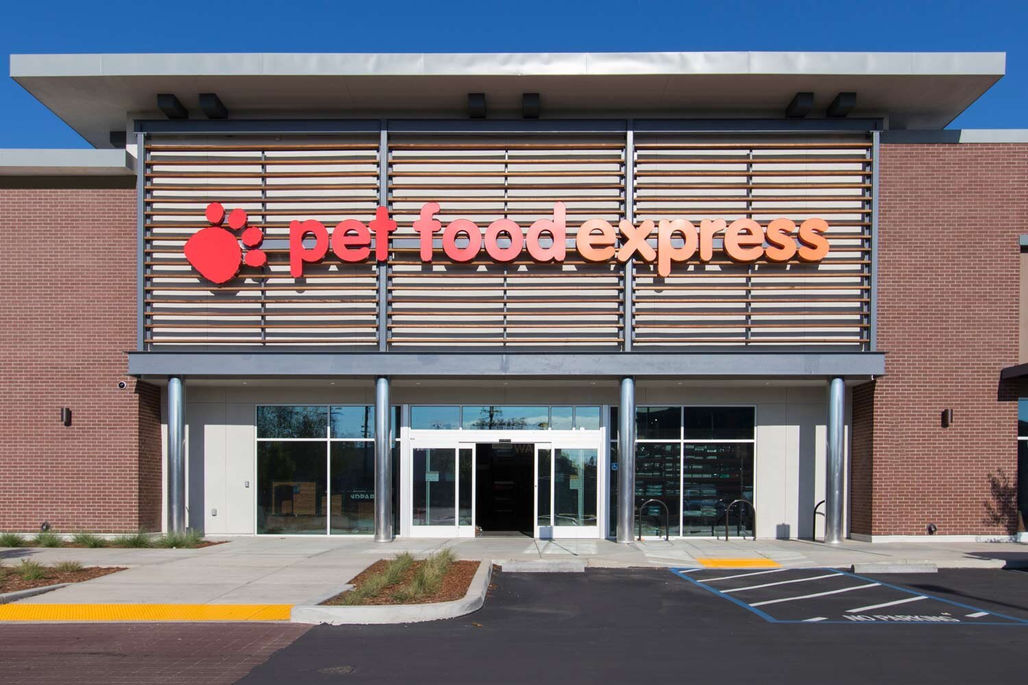 Pet Food Express