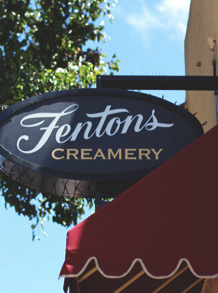 Fentons, Oakland