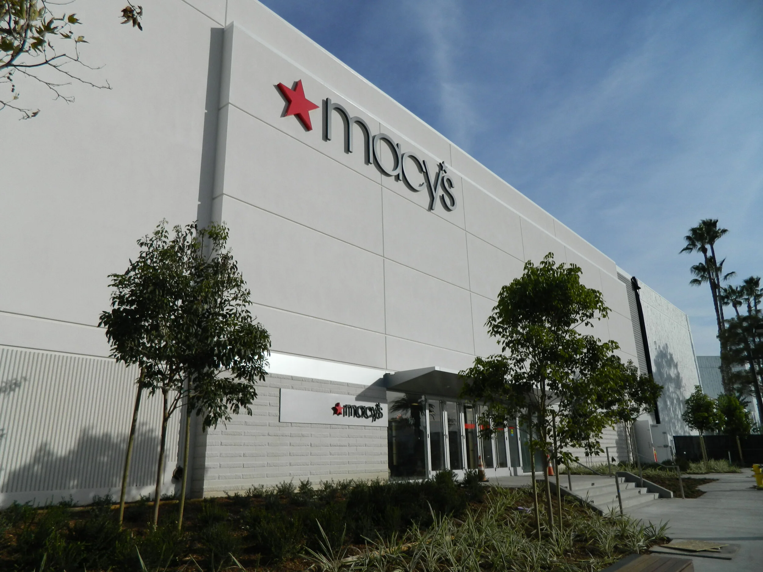 Macy's