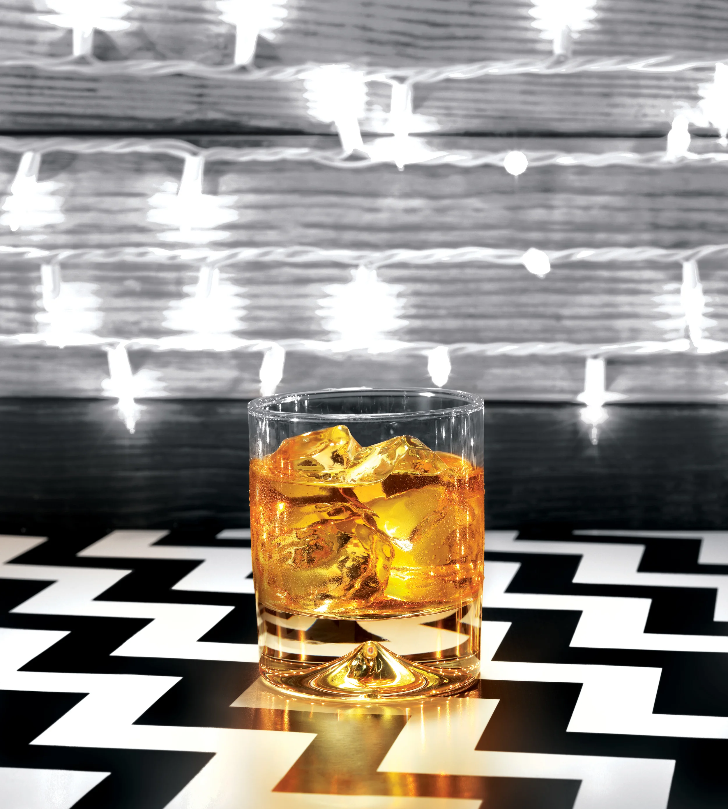  Drambuie Holiday Campaign&nbsp;  Photography by: Martin Wonnacott 