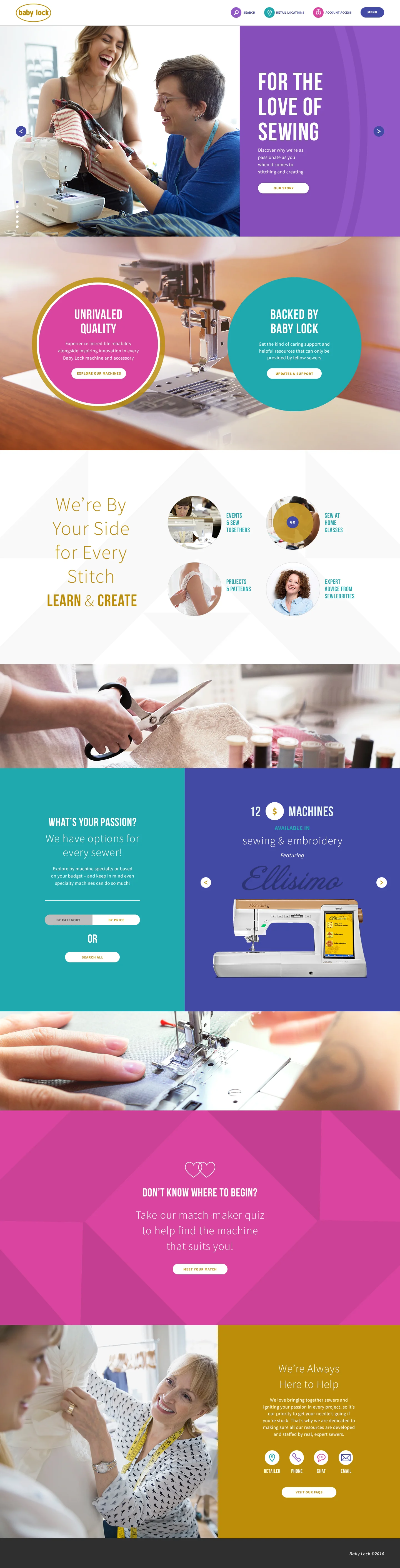  Proposed Website Design 