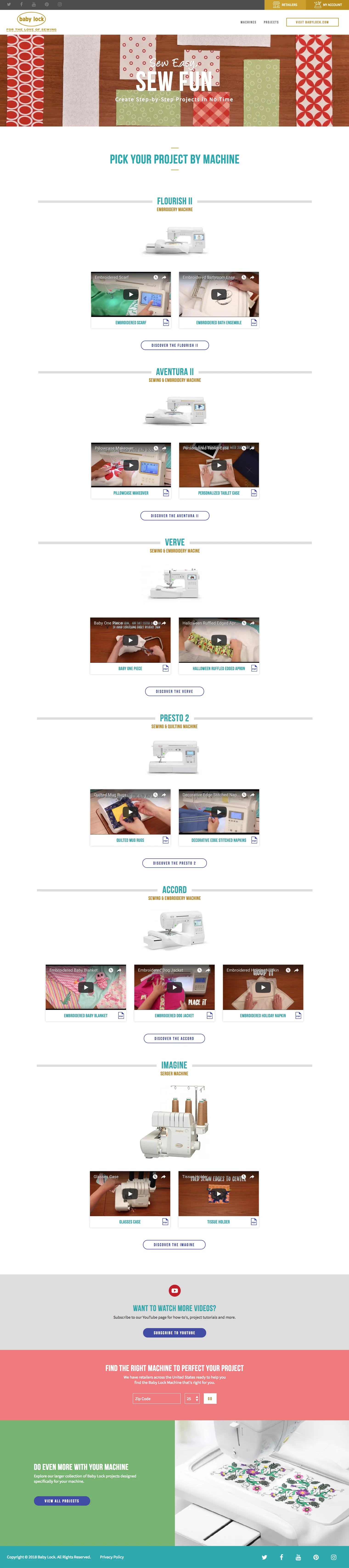   See website here  